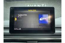 Audi A5 TFSI S line 