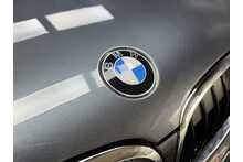 BMW X1 20d M Sport 