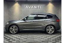 BMW X1 20d M Sport 