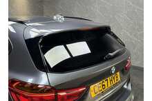 BMW X1 20d M Sport 