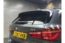 BMW X1 20d M Sport 
