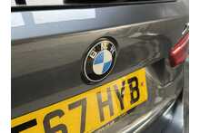 BMW X1 20d M Sport 