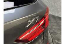 BMW X1 20d M Sport 