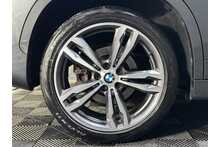 BMW X1 20d M Sport 