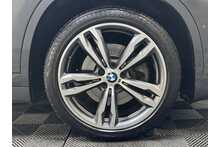 BMW X1 20d M Sport 