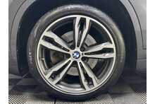 BMW X1 20d M Sport 