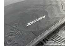 BMW X1 20d M Sport 