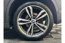 BMW X1 20d M Sport 