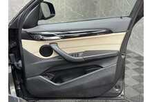BMW X1 20d M Sport 