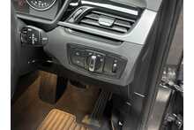 BMW X1 20d M Sport 