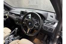 BMW X1 20d M Sport 