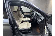 BMW X1 20d M Sport 