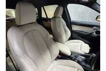 BMW X1 20d M Sport 