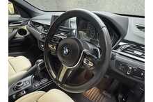 BMW X1 20d M Sport 