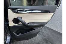 BMW X1 20d M Sport 
