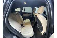 BMW X1 20d M Sport 