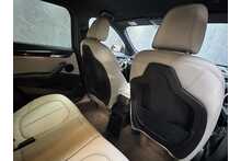 BMW X1 20d M Sport 