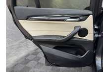 BMW X1 20d M Sport 
