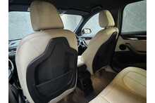 BMW X1 20d M Sport 