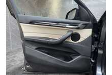 BMW X1 20d M Sport 