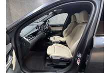 BMW X1 20d M Sport 
