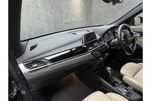 BMW X1 20d M Sport 
