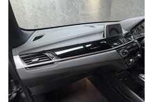 BMW X1 20d M Sport 