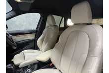 BMW X1 20d M Sport 
