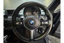 BMW X1 20d M Sport 