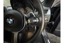 BMW X1 20d M Sport 