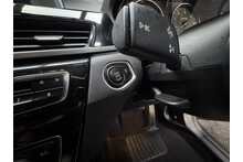 BMW X1 20d M Sport 