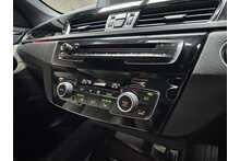 BMW X1 20d M Sport 