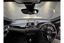 BMW X1 20d M Sport 