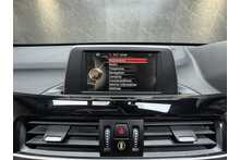BMW X1 20d M Sport 