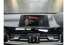 BMW X1 20d M Sport 