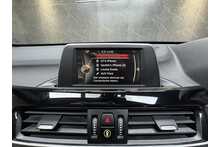BMW X1 20d M Sport 