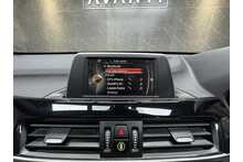 BMW X1 20d M Sport 