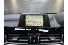BMW X1 20d M Sport 