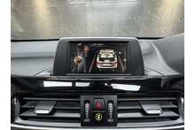 BMW X1 20d M Sport 