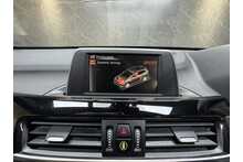 BMW X1 20d M Sport 