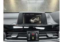 BMW X1 20d M Sport 