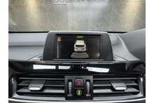 BMW X1 20d M Sport 