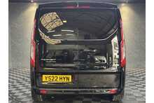 Ford Transit Custom 280 EcoBlue Limited 