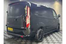 Ford Transit Custom 280 EcoBlue Limited 
