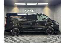 Ford Transit Custom 280 EcoBlue Limited 