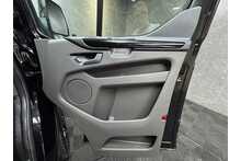 Ford Transit Custom 280 EcoBlue Limited 