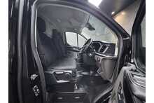 Ford Transit Custom 280 EcoBlue Limited 