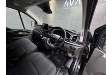 Ford Transit Custom 280 EcoBlue Limited 