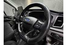 Ford Transit Custom 280 EcoBlue Limited 