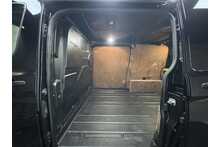 Ford Transit Custom 280 EcoBlue Limited 